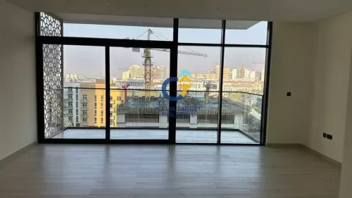 Reklam Hazır Mülk U/F Ofis  kiralık içinde Dubai #51909 - 1  image 