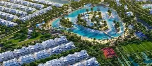 Residencial Off Plan 2 dormitorios F / F Apartamento  venta en Dubai #51916 - 1  image 