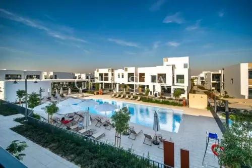 Residencial Listo Propiedad 3 dormitorios U / F Villa Standerlone  alquiler en Dubai #51939 - 1  image 