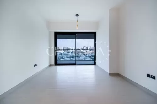 Résidentiel Propriété prête 2 chambres U / f Appartement  à vendre au Dubai #51950 - 1  image 