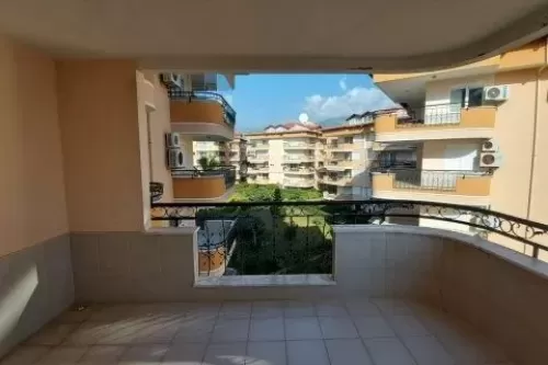 yerleşim Hazır Mülk 2 yatak odası F/F Apartman  satılık içinde Alanya , Antalya #51955 - 1  image 