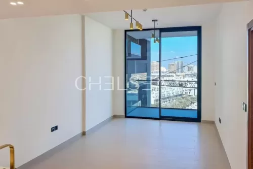 yerleşim Hazır Mülk 1 yatak odası U/F Apartman  kiralık içinde Dubai #51962 - 1  image 