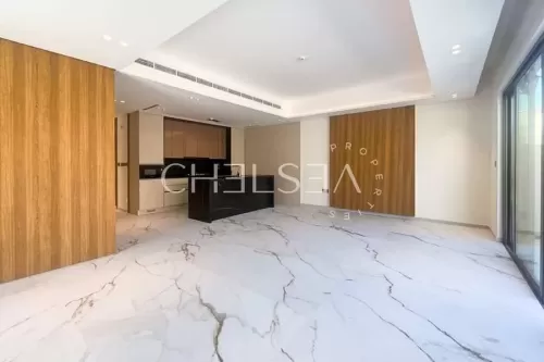 Residential Ready Property 3 Bedrooms U/F Apartment  for sale in Dubai #51966 - 1  image 