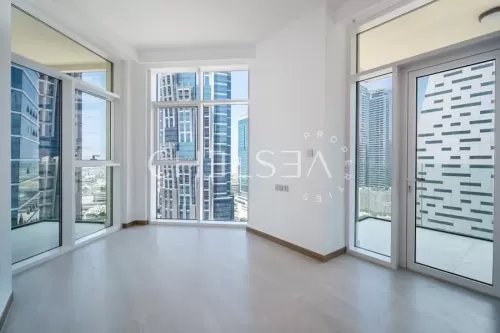 yerleşim Hazır Mülk 2 yatak odası U/F Apartman  satılık içinde Dubai #51982 - 1  image 