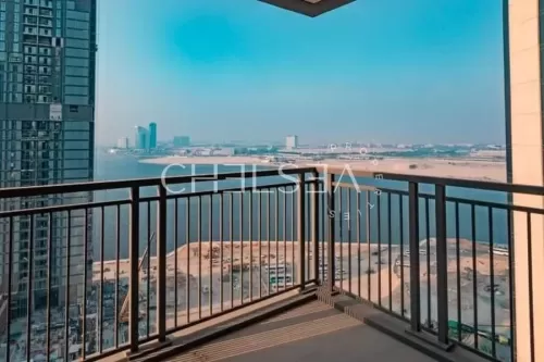 yerleşim Hazır Mülk 3 yatak odası U/F Apartman  satılık içinde Dubai #51988 - 1  image 