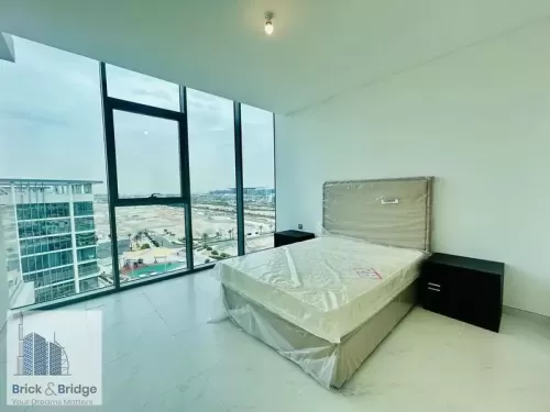 Residential Ready Property 1 Bedroom U/F Apartment  for sale in Mohammed Bin Rashid City , Dubai #51995 - 1  image 