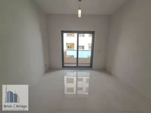 Residencial Listo Propiedad 1 dormitorio U / F Apartamento  alquiler en  Bur Dubai , Dubai #52013 - 1  image 