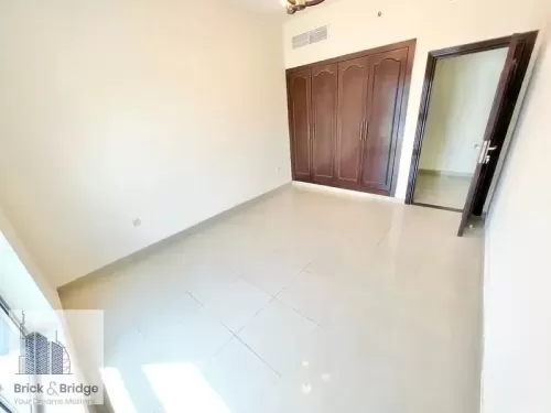 yerleşim Hazır Mülk 2 yatak odası U/F Apartman  kiralık içinde Dubai #52016 - 1  image 