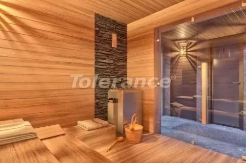 Résidentiel Propriété prête 2 chambres F / F Appartement  à vendre au Alanya , Antalya #52067 - 1  image 