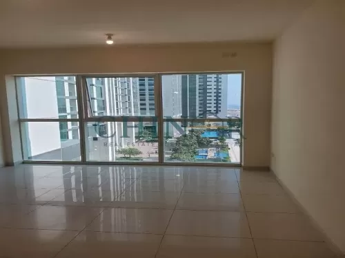 Residential Ready Property 1 Bedroom U/F Apartment  for rent in Dubai #52094 - 1  image 