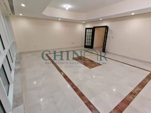 Residential Ready Property 3 Bedrooms U/F Apartment  for rent in Dubai #52097 - 1  image 