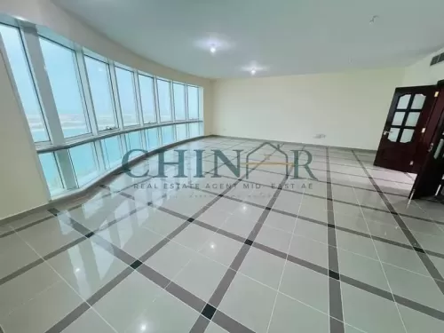 yerleşim Hazır Mülk 4 Yatak Odası U/F Apartman  kiralık içinde Dubai #52105 - 1  image 