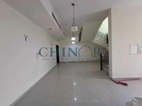 Residential Ready Property 4 Bedrooms U/F Standalone Villa  for rent in Dubai #52110 - 1  image 