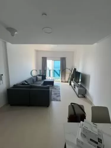 Residential Ready Property 1 Bedroom U/F Apartment  for sale in Dubai #52111 - 1  image 