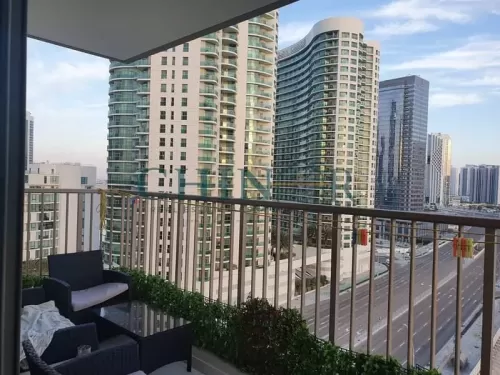 Résidentiel Propriété prête 3 chambres U / f Appartement  à vendre au Dubai #52114 - 1  image 