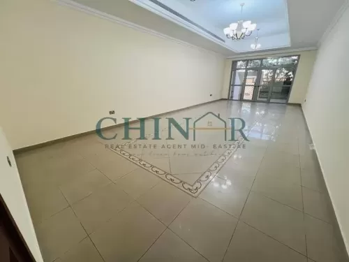 Residential Ready Property 3 Bedrooms U/F Standalone Villa  for rent in Dubai #52117 - 1  image 