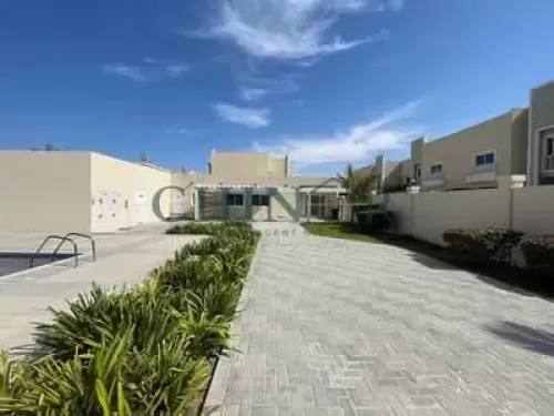 Residential Ready Property 4 Bedrooms U/F Standalone Villa  for rent in Dubai #52123 - 1  image 