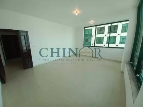 Residential Ready Property 2 Bedrooms U/F Apartment  for rent in Dubai #52126 - 1  image 