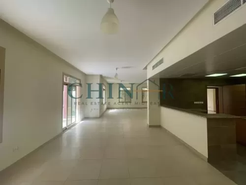 Residential Ready Property 5 Bedrooms U/F Apartment  for rent in Dubai #52129 - 1  image 