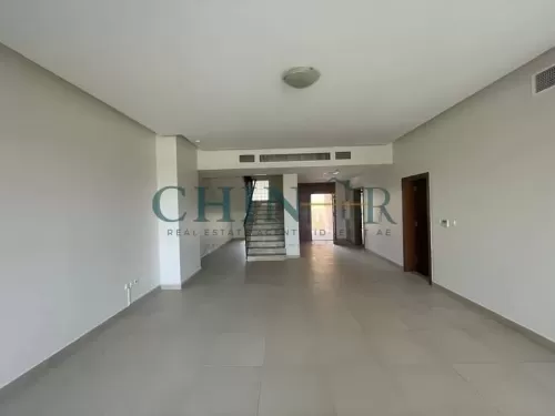 Residential Ready Property 4 Bedrooms U/F Standalone Villa  for rent in Dubai #52131 - 1  image 