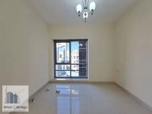 Residencial Listo Propiedad 2 dormitorios U / F Apartamento  alquiler en  Bur Dubai , Dubai #52136 - 1  image 