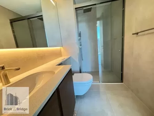 Résidentiel Propriété prête 2 chambres U / f Appartement  a louer au Dubai #52143 - 1  image 