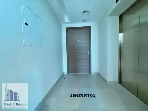 Residencial Listo Propiedad 3 dormitorios U / F Apartamento  venta en Bahía de negocios , Dubai #52154 - 1  image 