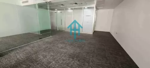 Commercial Ready Property U/F Office  for rent in Dubai #52181 - 1  image 