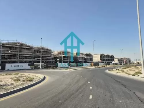 Residencial Off Plan 3 dormitorios U / F Villa Standerlone  venta en Dubai #52192 - 1  image 