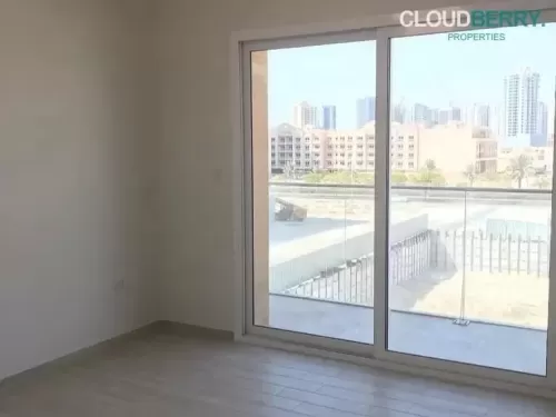 yerleşim Hazır Mülk 2 yatak odası U/F Apartman  kiralık içinde Jumeirah Köyü Çemberi , Dubai #52211 - 1  image 