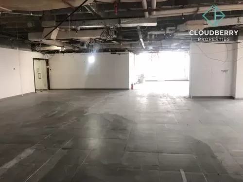 Commercial Ready Property U/F Office  for rent in  Bur Dubai , Dubai #52213 - 1  image 