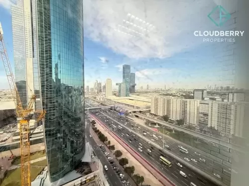 Commercial Ready Property U/F Shop  for rent in Dubai #52215 - 1  image 