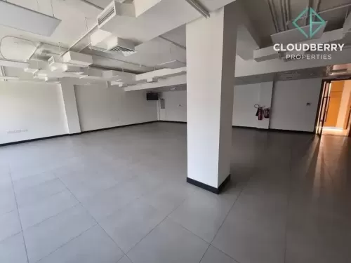 Commercial Ready Property U/F Office  for rent in Dubai #52224 - 1  image 