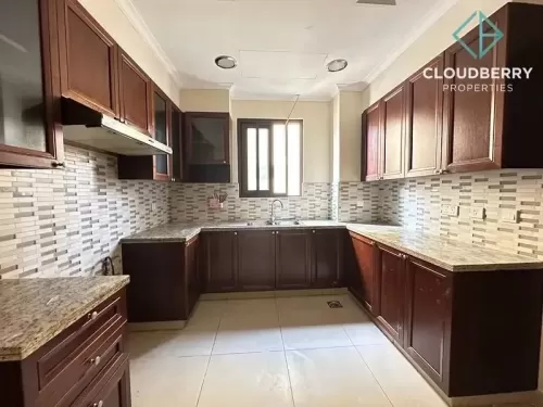 Résidentiel Propriété prête 5 chambres F / F Villa autonome  a louer au Ranchs arabes , Dubai #52226 - 1  image 