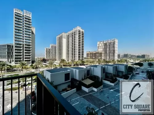 yerleşim Hazır Mülk 1 yatak odası U/F Apartman  kiralık içinde Dubai #52234 - 1  image 