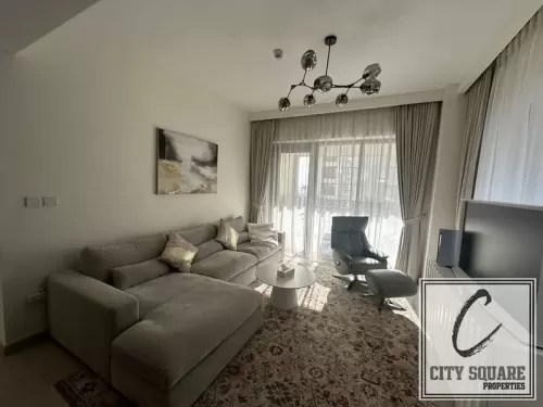 Residencial Listo Propiedad 1 dormitorio F / F Apartamento  alquiler en Dubai #52249 - 1  image 