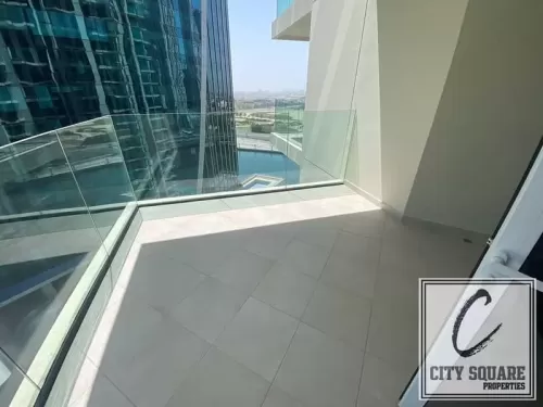 Residencial Listo Propiedad 1 dormitorio F / F Apartamento  alquiler en Dubai #52251 - 1  image 