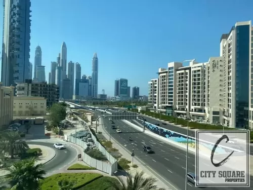 yerleşim Hazır Mülk 2 yatak odası U/F Apartman  kiralık içinde Dubai #52252 - 1  image 