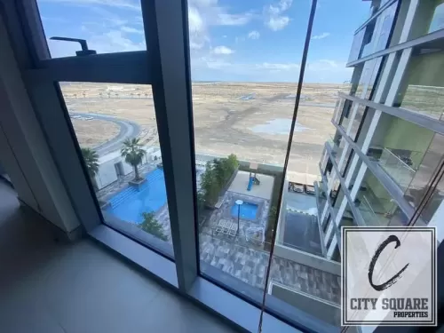 Residential Ready Property 1 Bedroom U/F Apartment  for sale in Dubai #52254 - 1  image 