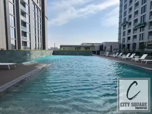 yerleşim Hazır Mülk 1 yatak odası U/F Apartman  satılık içinde Dubai #52256 - 1  image 