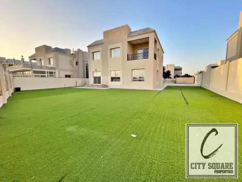 Residential Ready Property 6 Bedrooms U/F Standalone Villa  for sale in Dubai #52259 - 1  image 