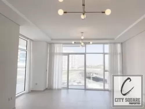 yerleşim Hazır Mülk Stüdyo U/F Apartman  satılık içinde Dubai #52307 - 1  image 