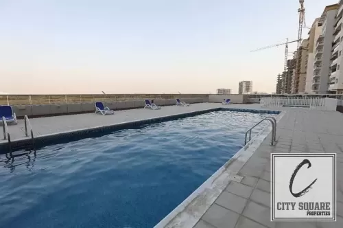 yerleşim Hazır Mülk 1 yatak odası U/F Apartman  satılık içinde Dubai #52337 - 1  image 