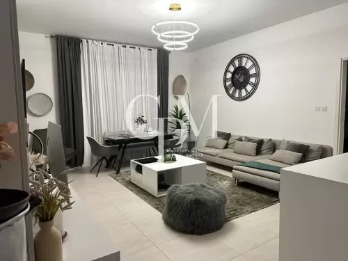 Résidentiel Propriété prête 2 chambres F / F Appartement  à vendre au Dubai #52355 - 1  image 