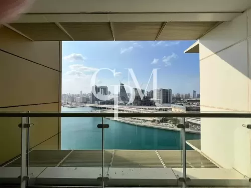 Résidentiel Propriété prête 3 chambres U / f Appartement  a louer au Dubai #52357 - 1  image 