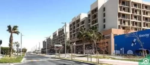 Residencial Off Plan 4 habitaciones U / F Apartamento  venta en Dubai #52358 - 1  image 