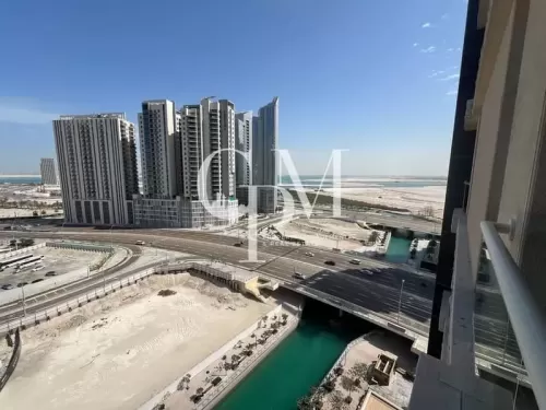 住宅 就绪物业 1 间卧室 U/F 公寓  出售 在 Dubai #52364 - 1  image 