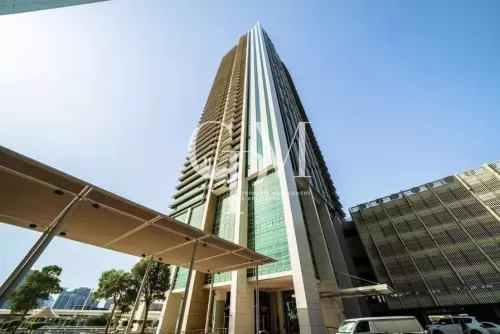 yerleşim Hazır Mülk 1 yatak odası U/F Apartman  satılık içinde Dubai #52371 - 1  image 