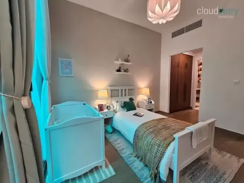 Wohn Außerplanmäßig 1 Schlafzimmer U/F Wohnung  zu verkaufen in Dubai #52372 - 1  image 