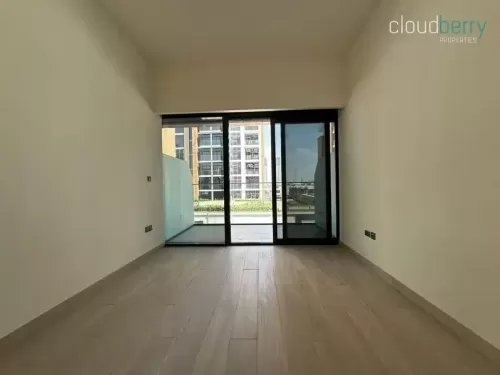 yerleşim Hazır Mülk Stüdyo U/F Apartman  satılık içinde Meydan , Dubai #52396 - 1  image 